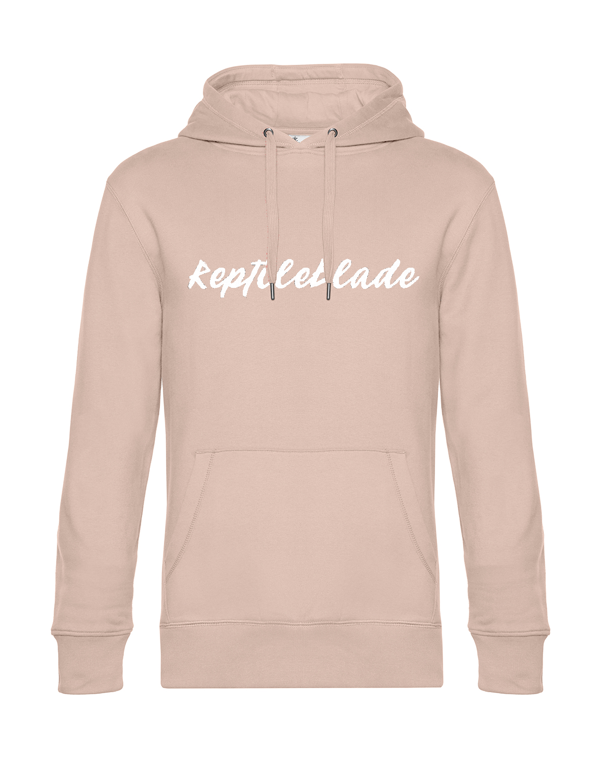 Miniature Sweat-shirt à capuche homme "ReptileBlade"