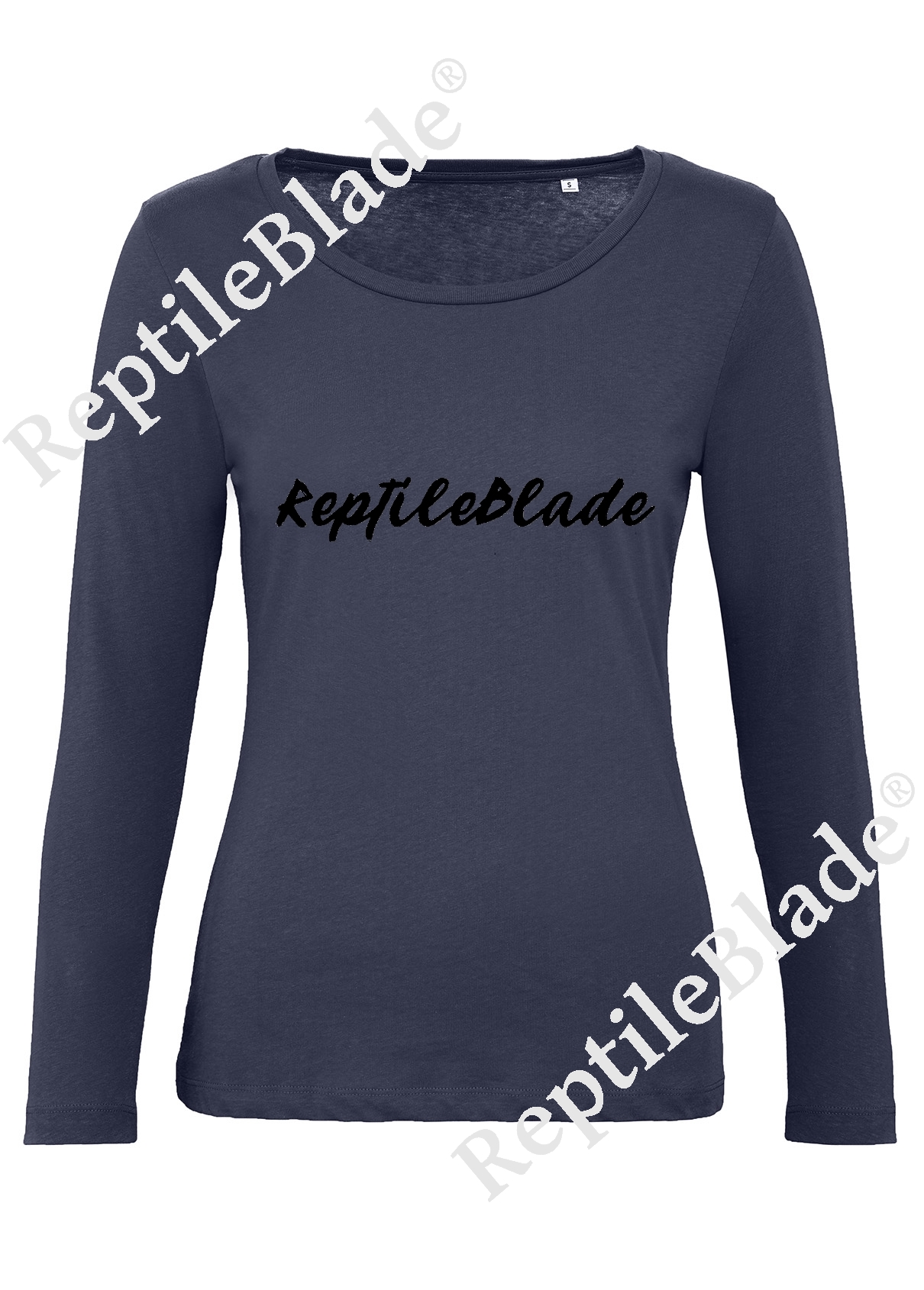 t-shirt manche à longue femme