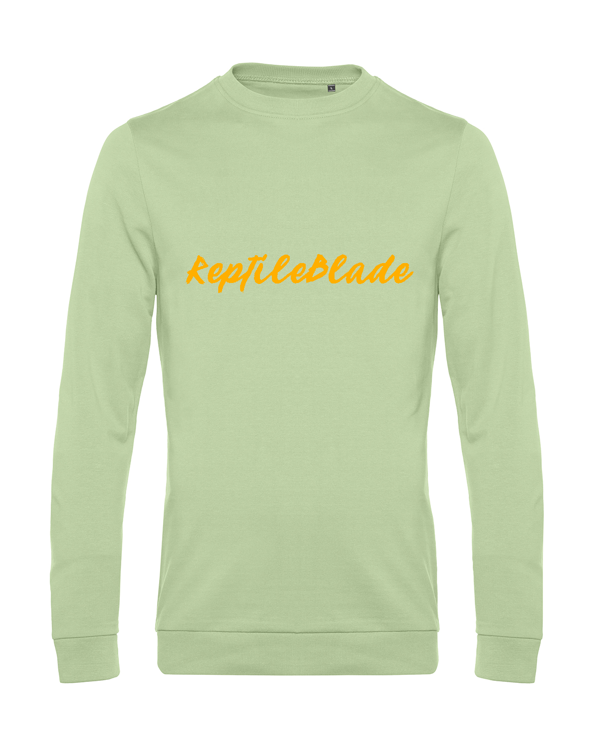 Miniature Sweat-shirt homme "ReptileBlade"