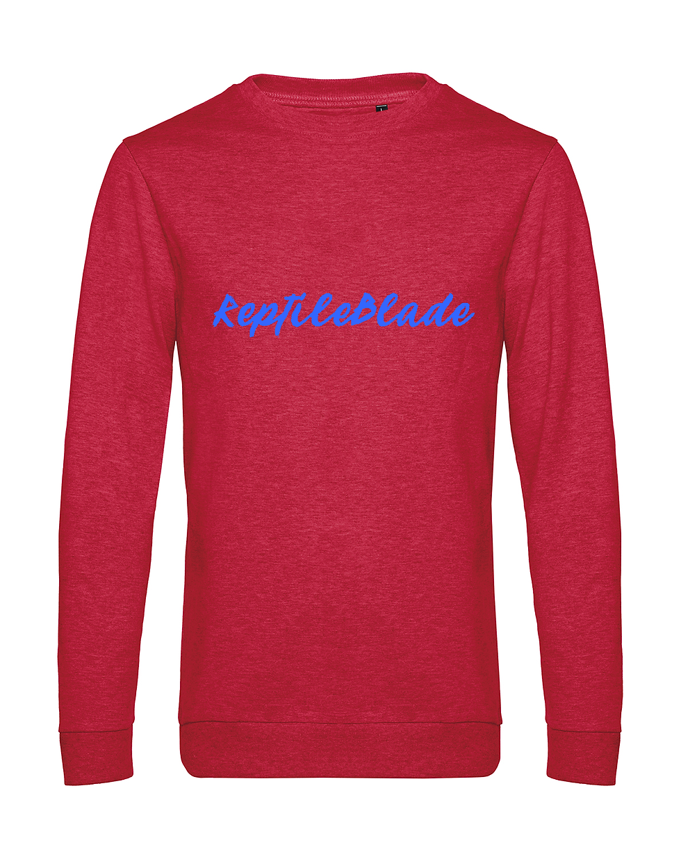 섬네일: Sweat-shirt homme "ReptileBlade"