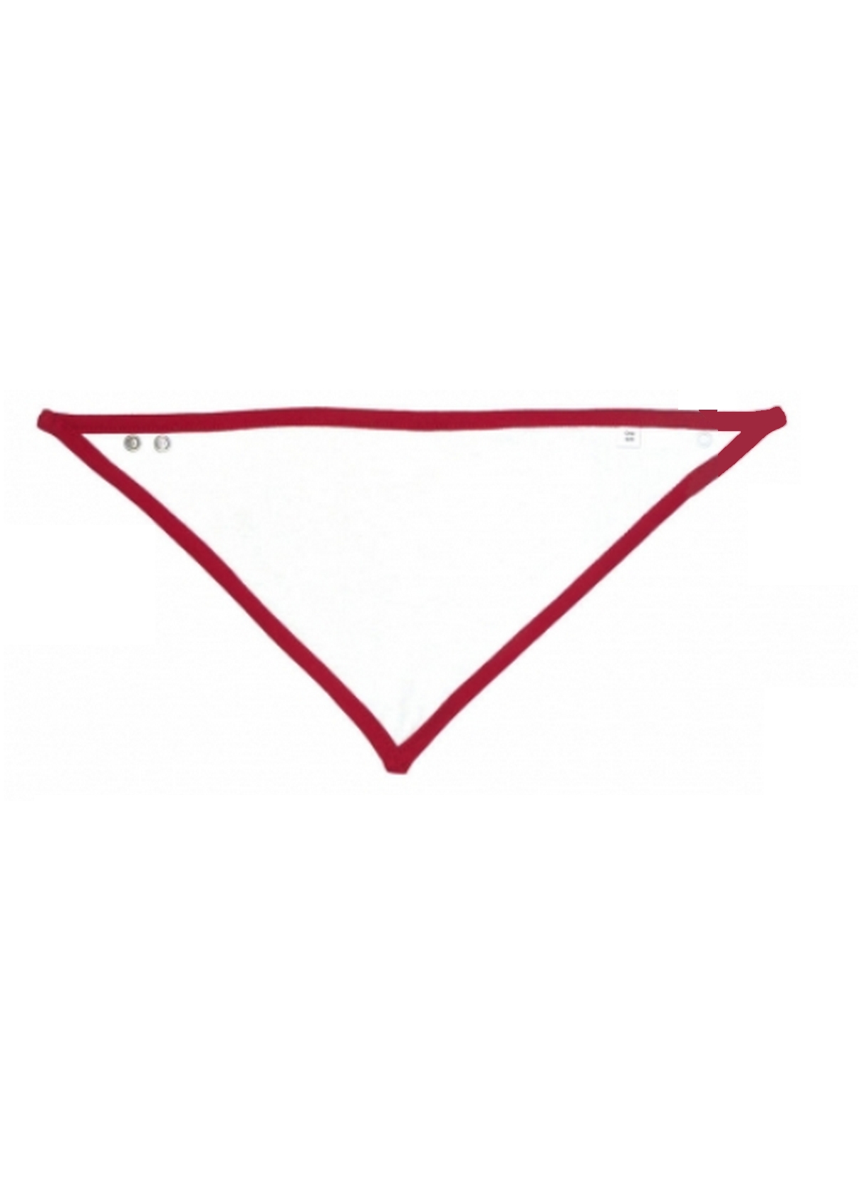 Miniature Bandana Bib