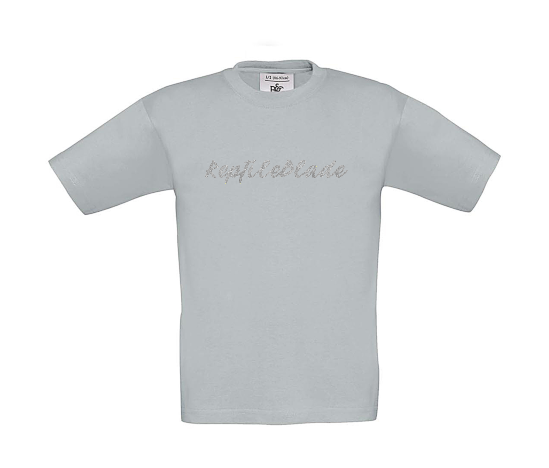 Miniature T-shirt enfant "ReptileBlade"