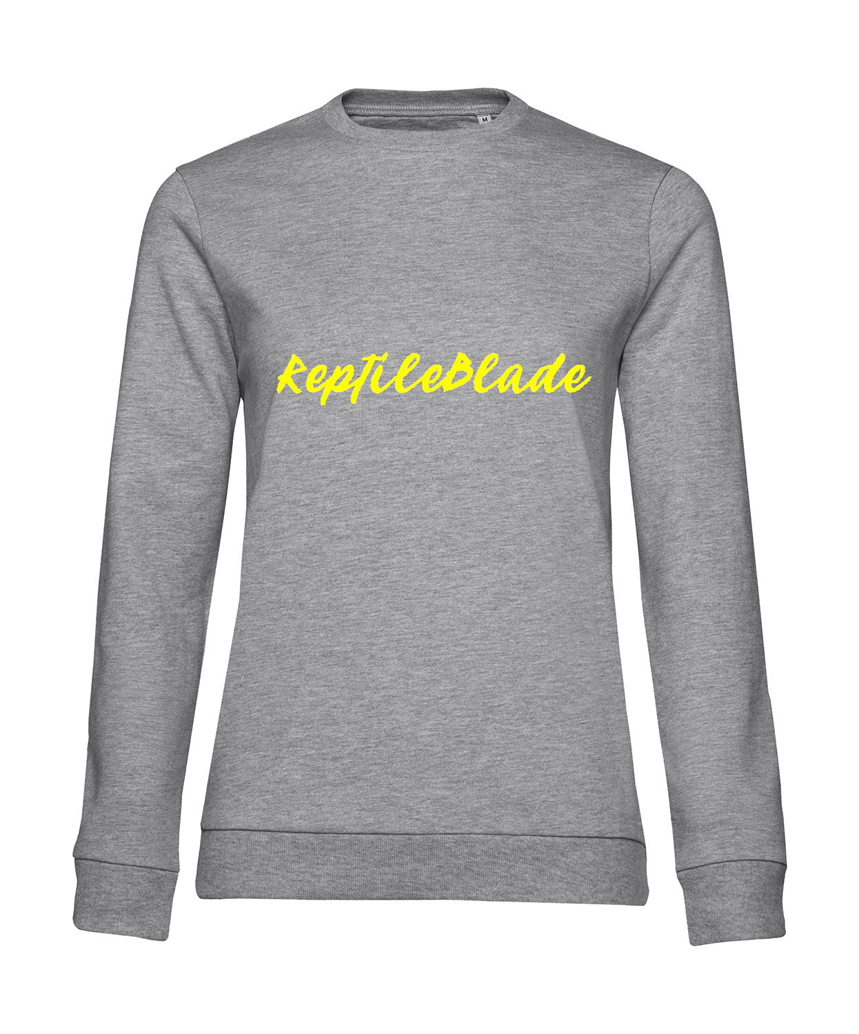 Miniature Sweat-shirt femme "ReptileBlade"