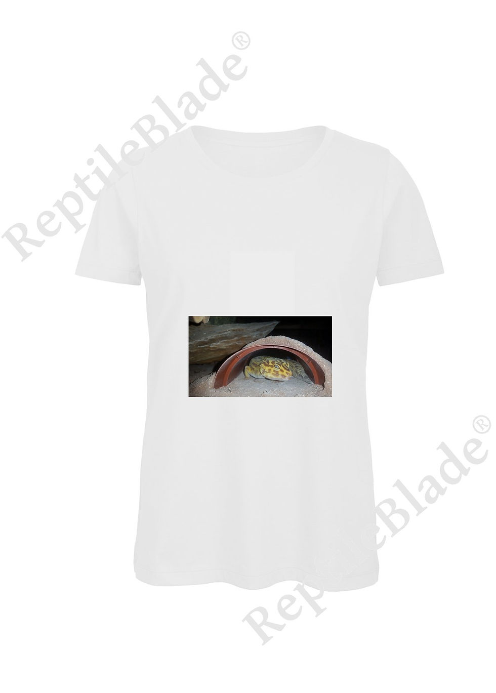 Miniature : T-shirt femme "Lilo tortues"