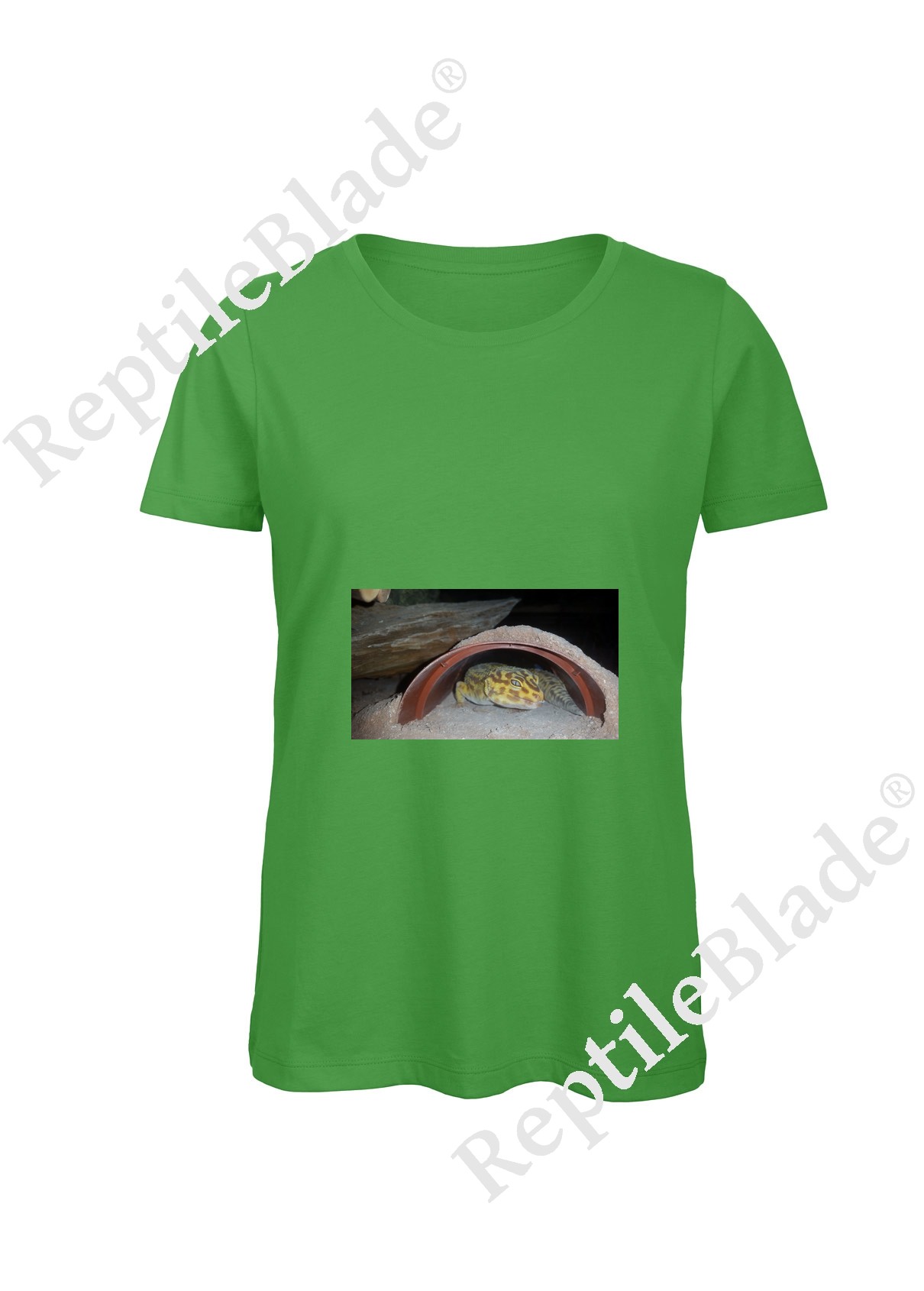 T-shirt femme "Lilo tortues"