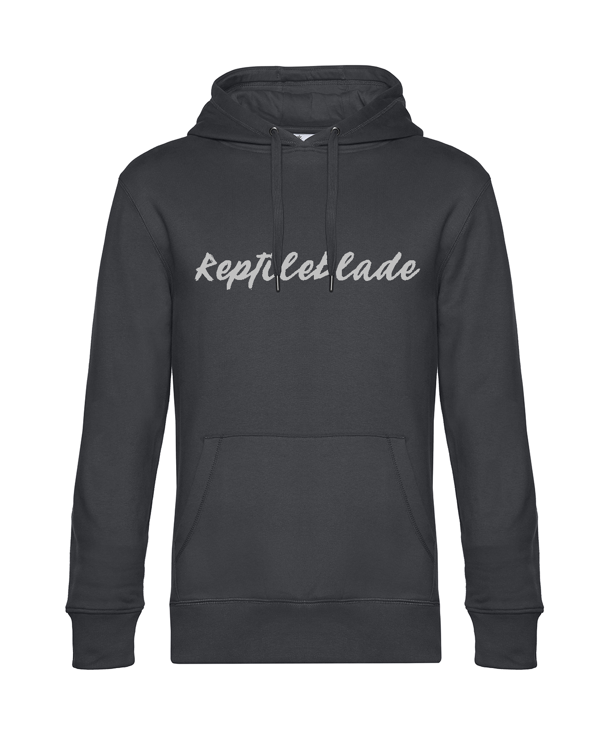 Miniature Sweat-shirt à capuche homme "ReptileBlade"