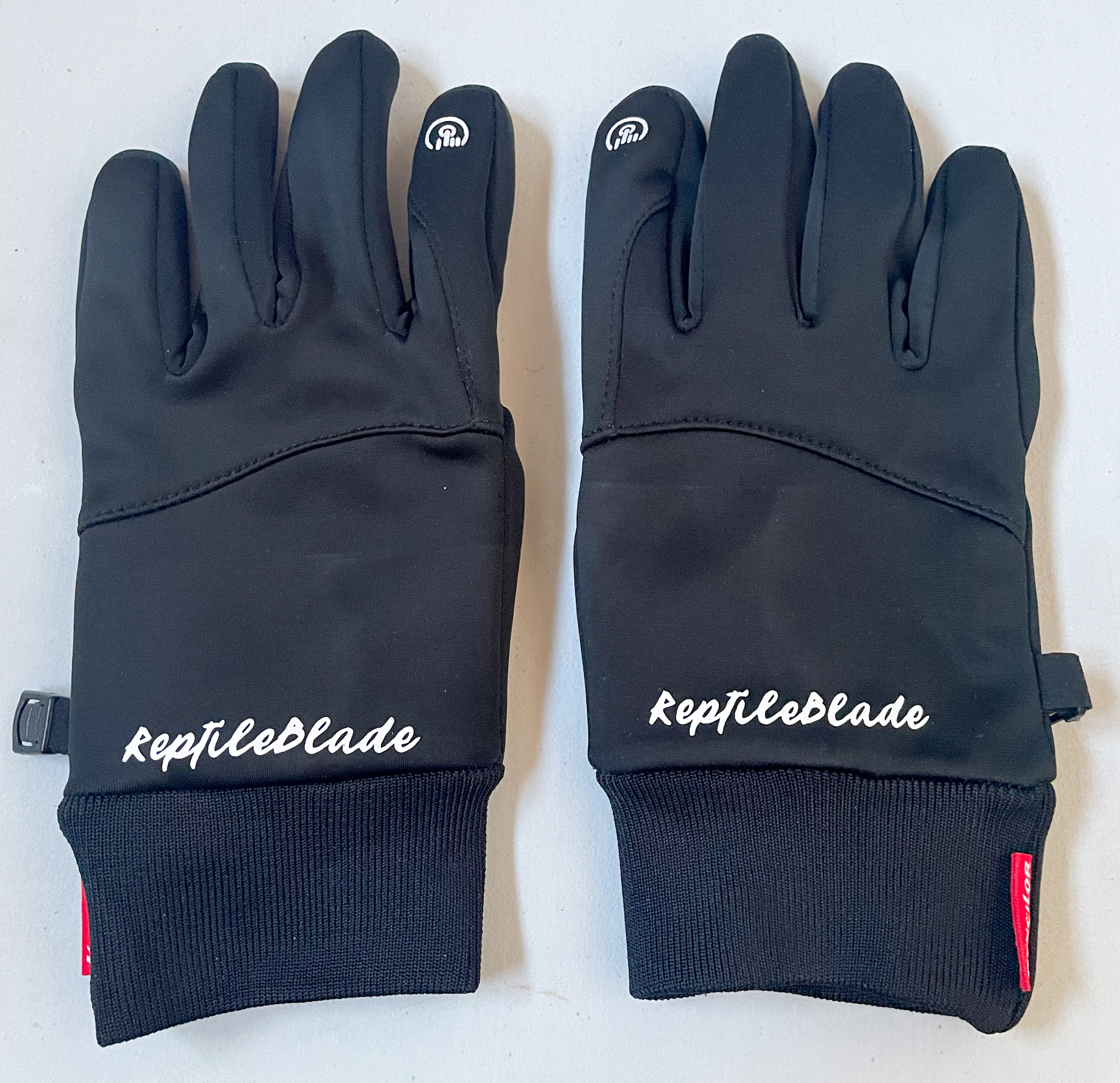 Miniature Gant Polaire