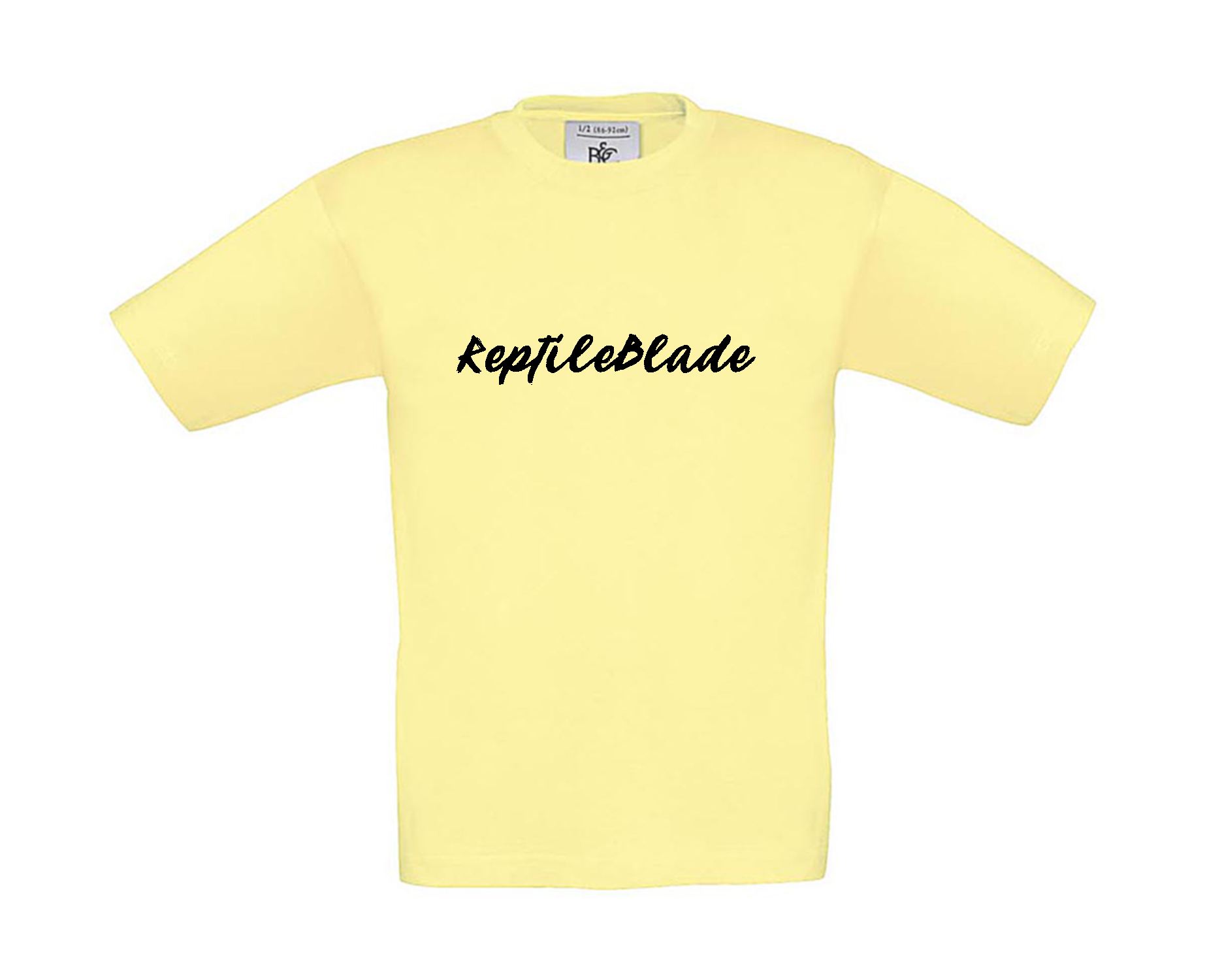 T-shirt enfant "ReptileBlade"