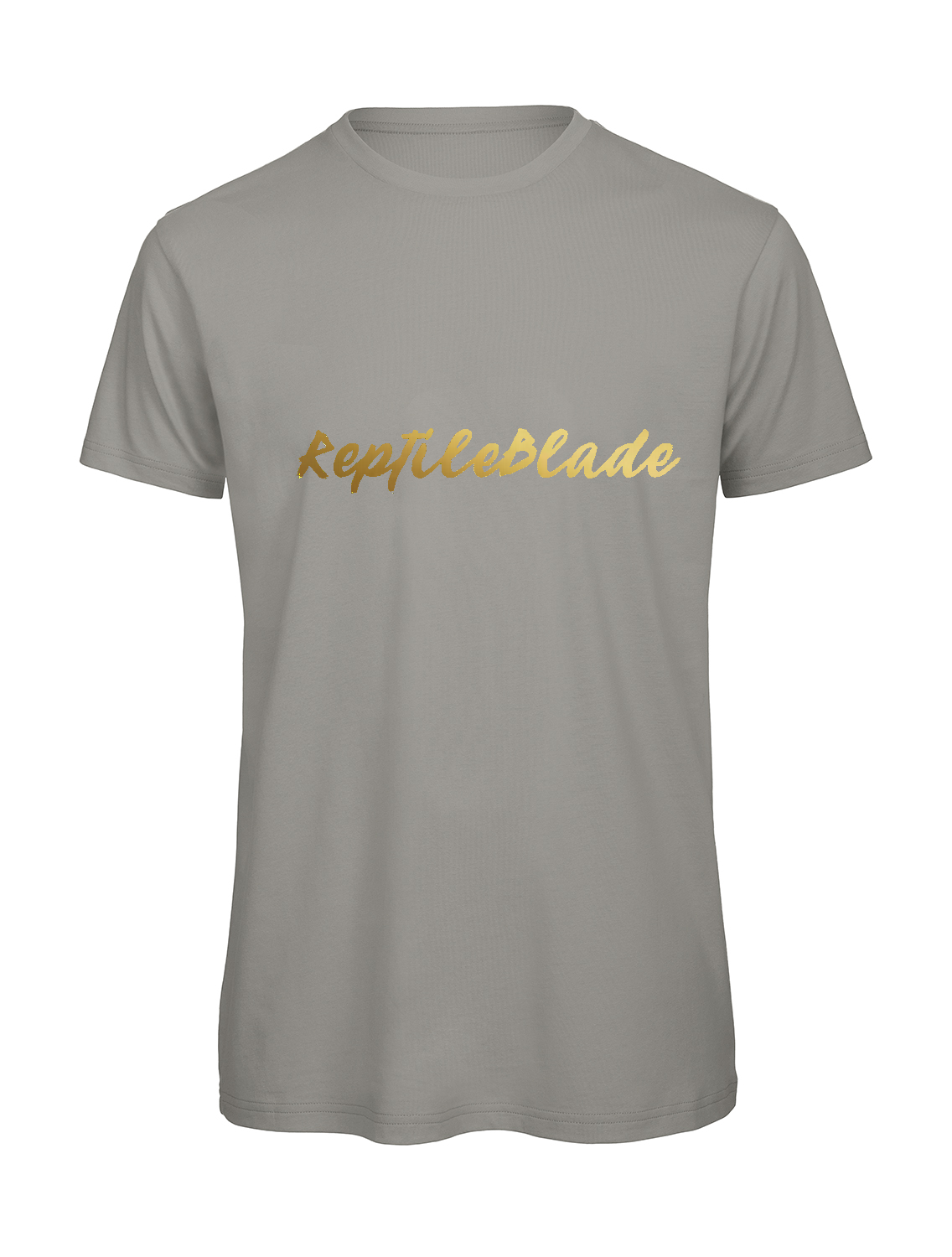 Miniature T-shirt homme "ReptileBlade"