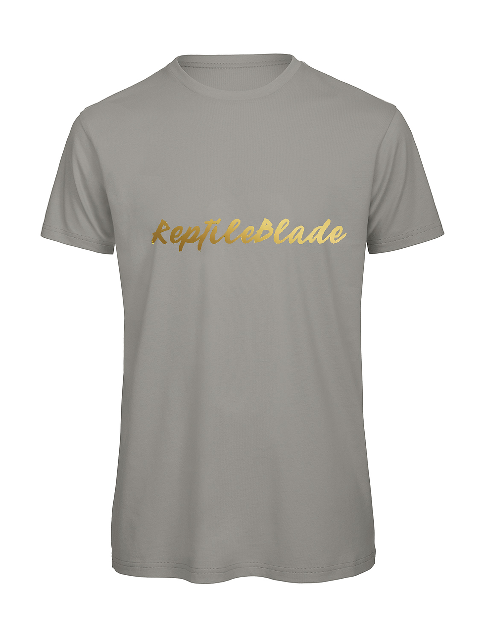 Miniaturbild: T-shirt homme "ReptileBlade"