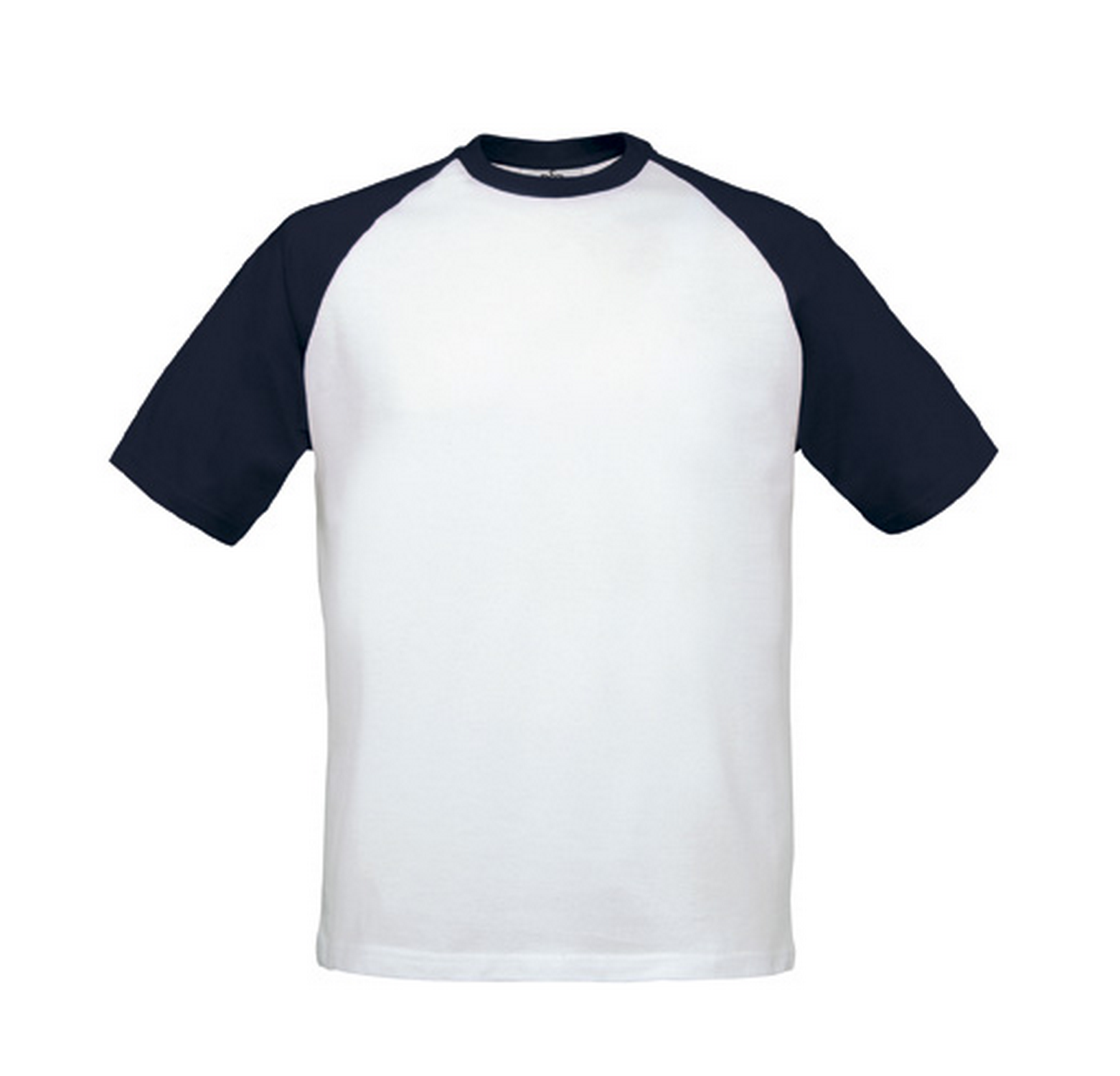 T-shirt homme baseball