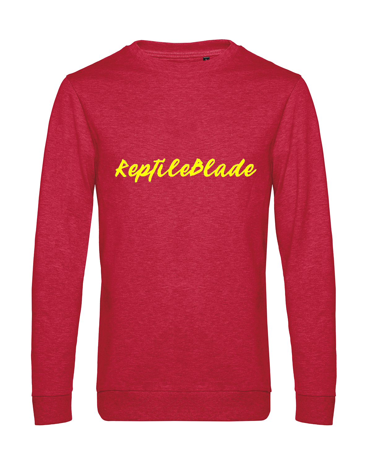 Miniature Sweat-shirt homme "ReptileBlade"