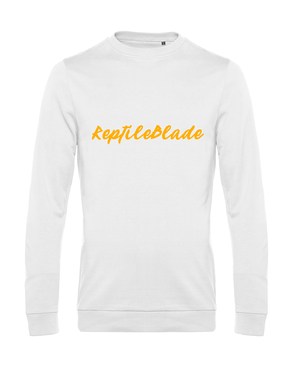 Miniature Sweat-shirt homme "ReptileBlade"