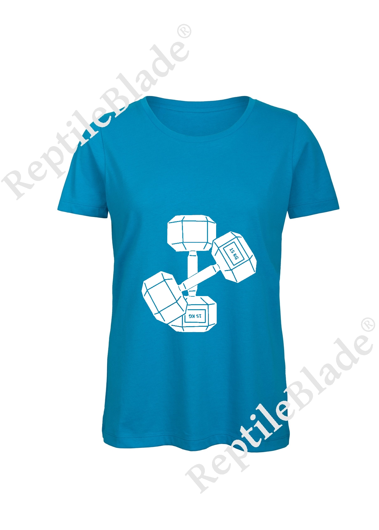 Miniature T-shirt femme "Altère"