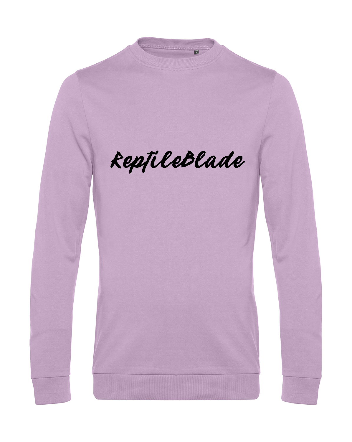 Miniature Sweat-shirt homme "ReptileBlade"