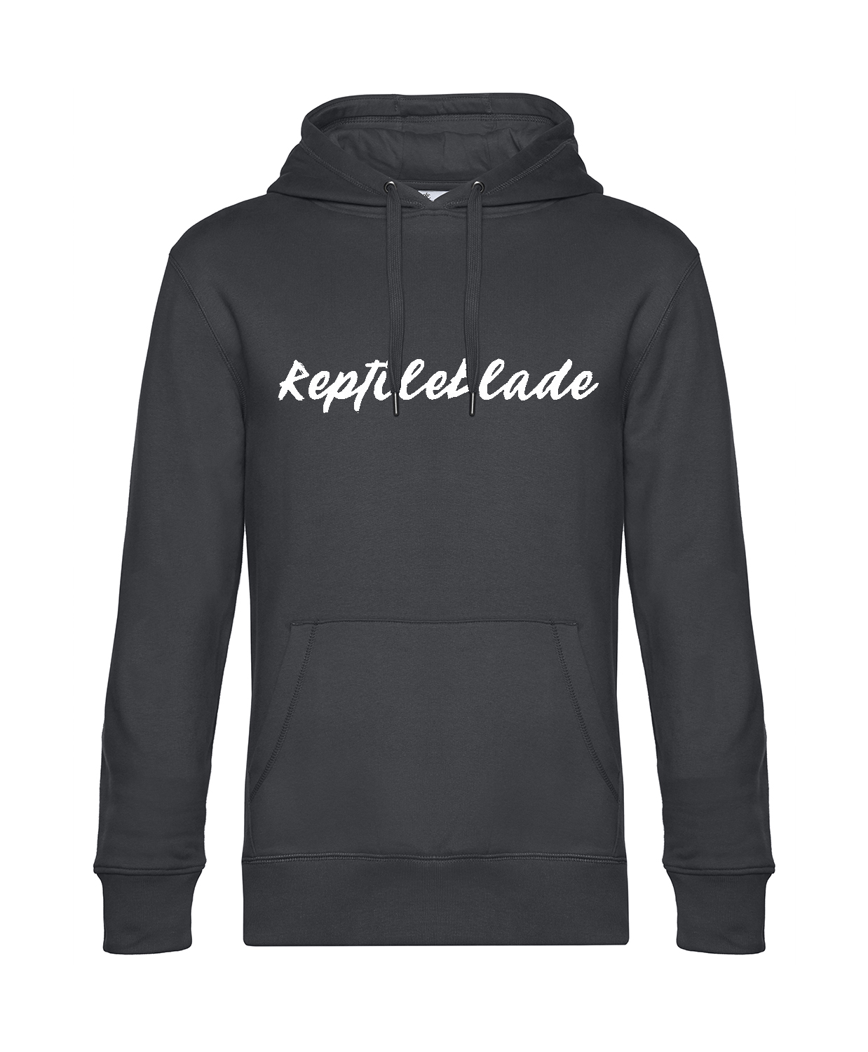 Miniature Sweat-shirt à capuche homme "ReptileBlade"