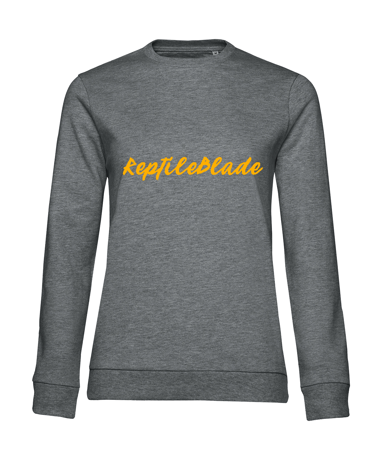 Miniature Sweat-shirt femme "ReptileBlade"