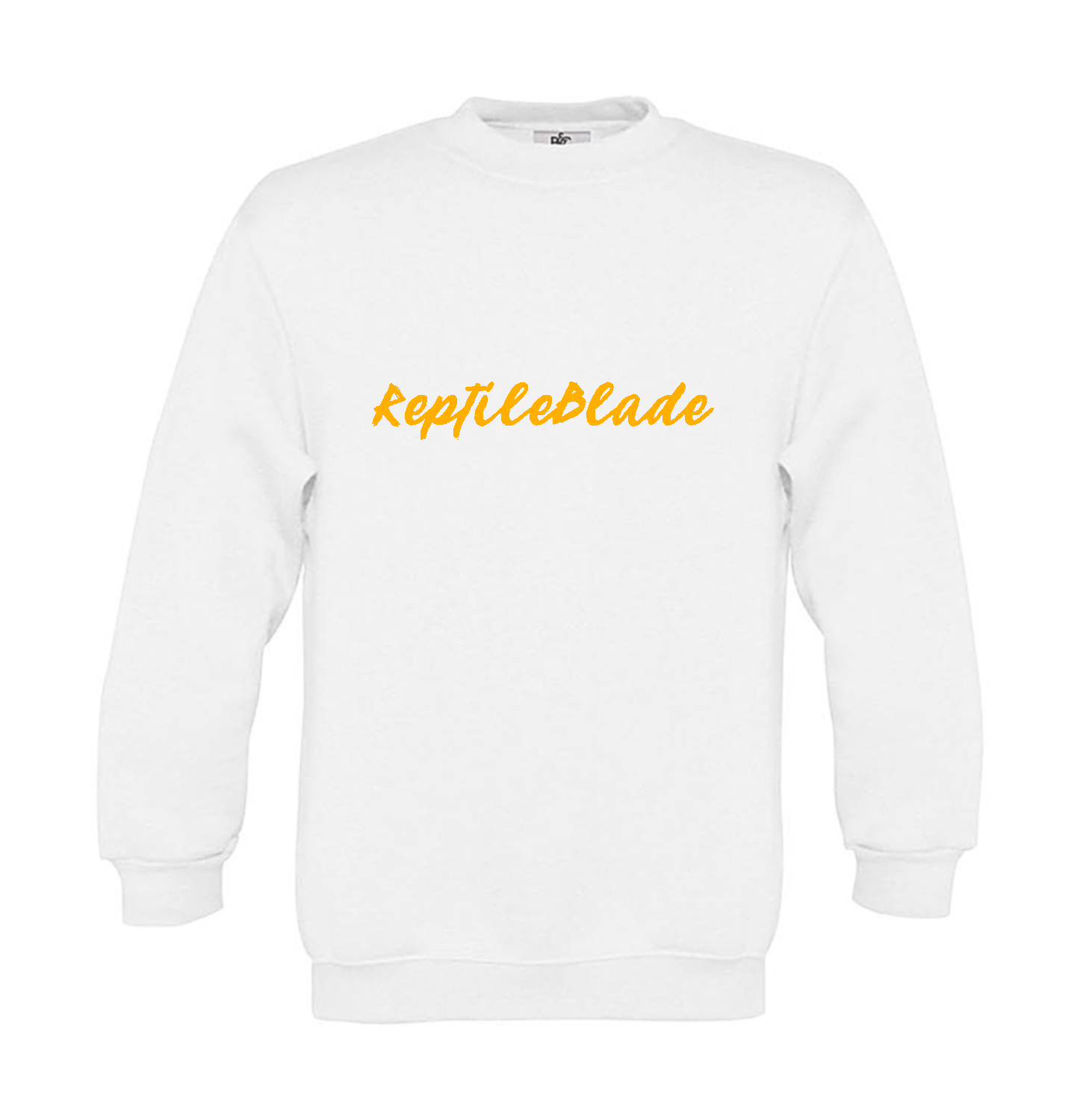 Miniature Sweat-shirt enfant "ReptileBlade"