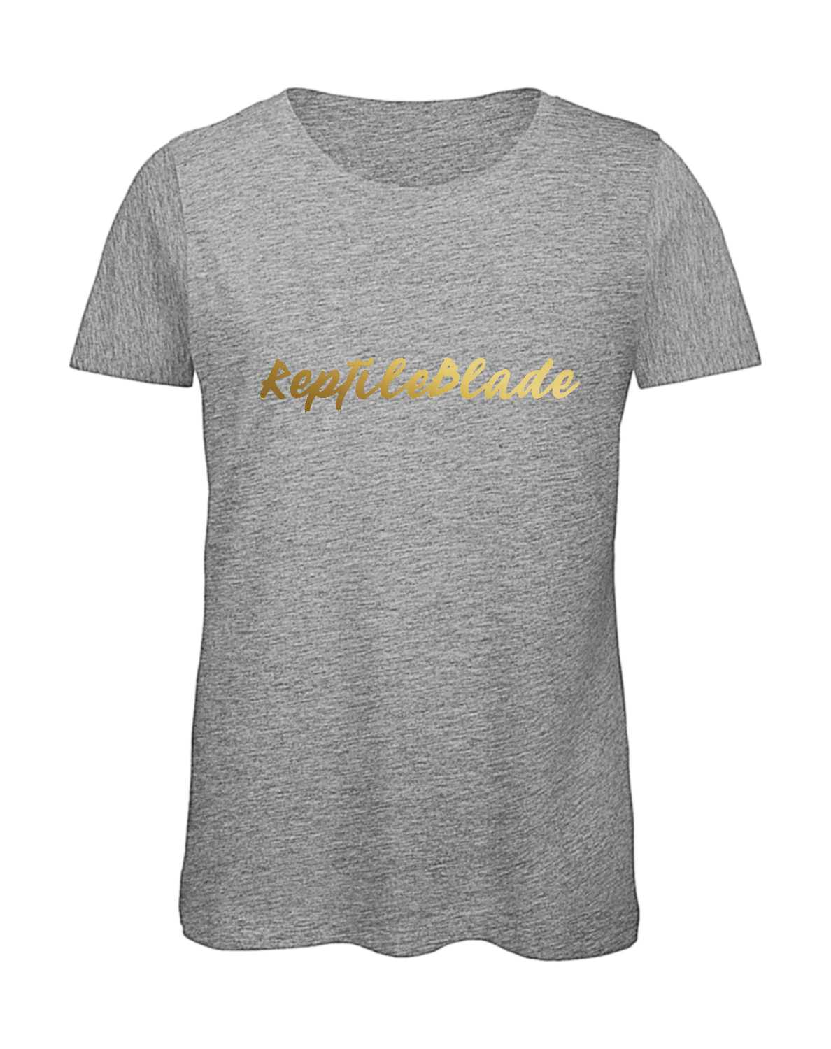 Miniature T-shirt femme "ReptileBlade"