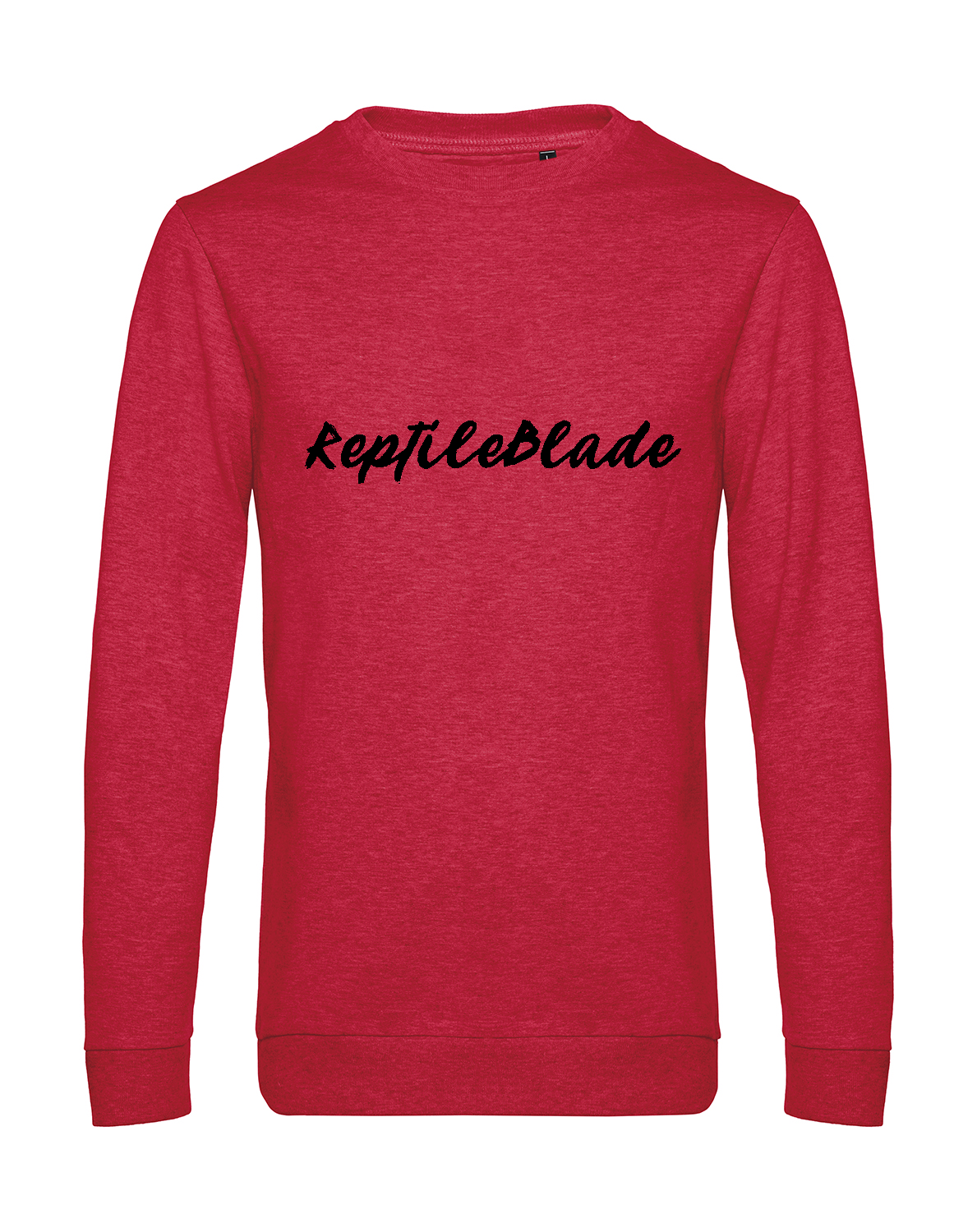 Miniature Sweat-shirt homme "ReptileBlade"