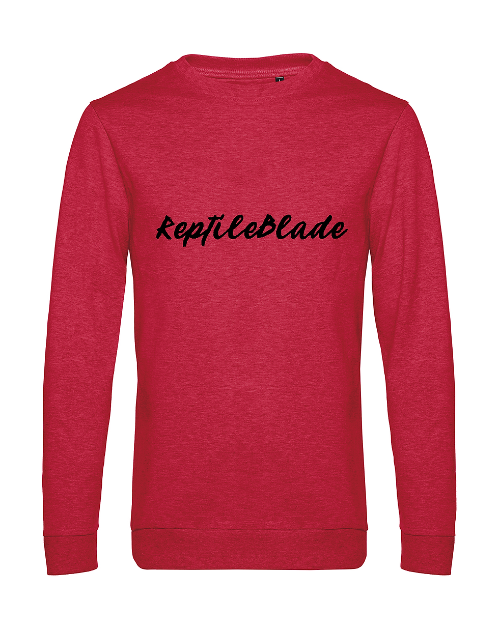 Miniatura: Sweat-shirt homme "ReptileBlade"