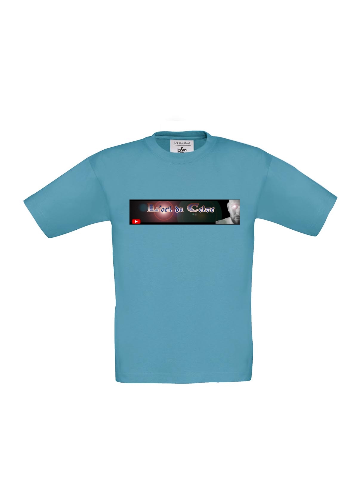 Miniature T-shirt enfant