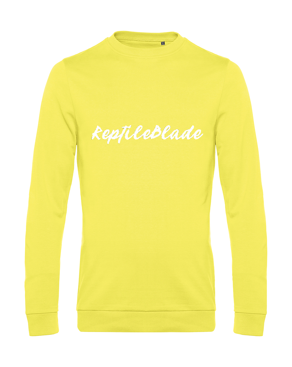 תמונה ממוזערת: Sweat-shirt homme "ReptileBlade"