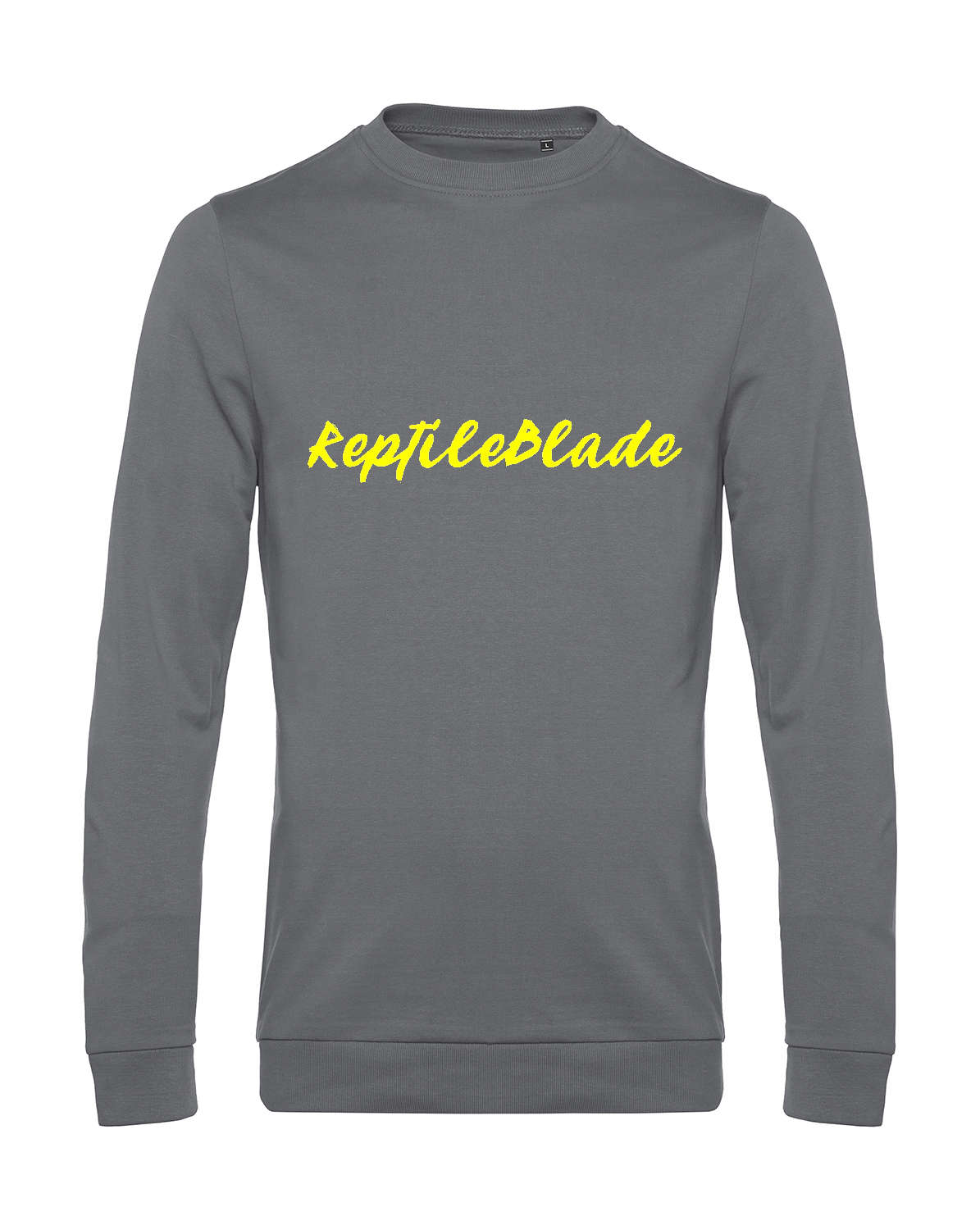 Miniature Sweat-shirt homme "ReptileBlade"