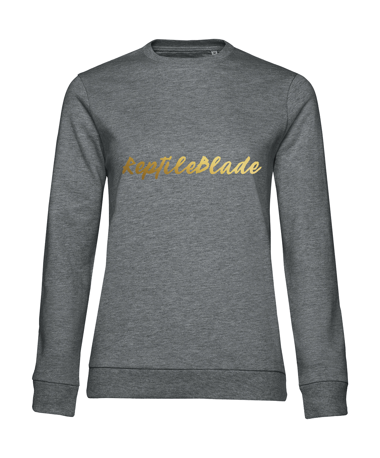 Miniature Sweat-shirt femme "ReptileBlade"