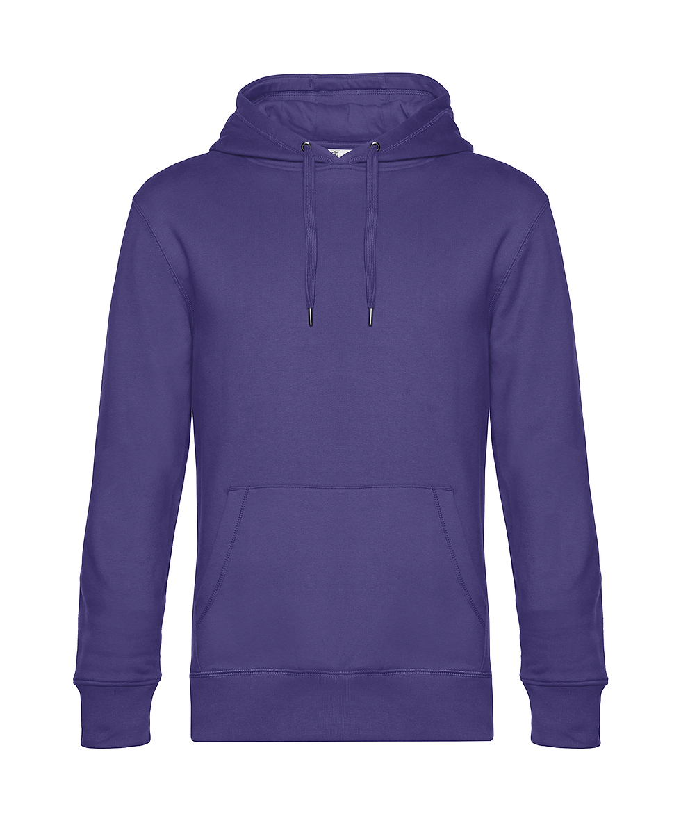 縮圖：Sweat-shirt à capuche homme