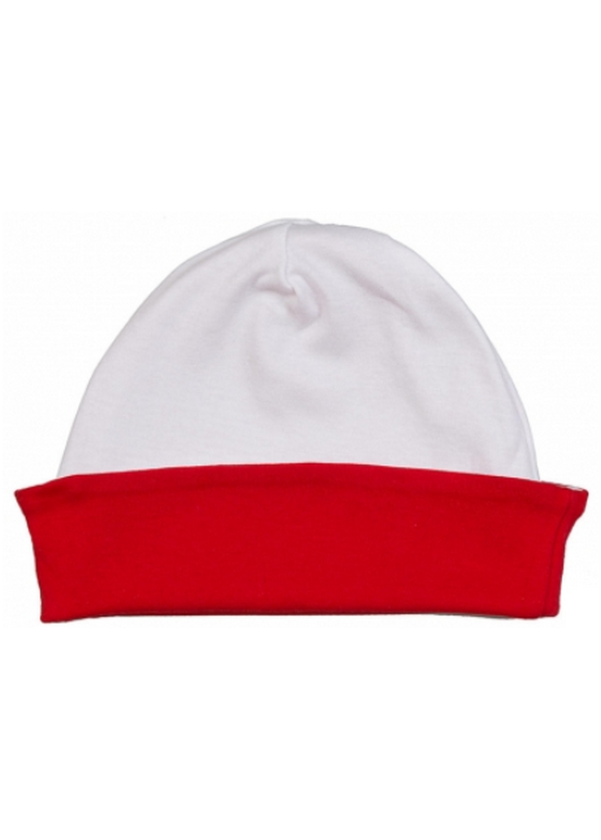 Miniature Bonnet Bébé Réversible