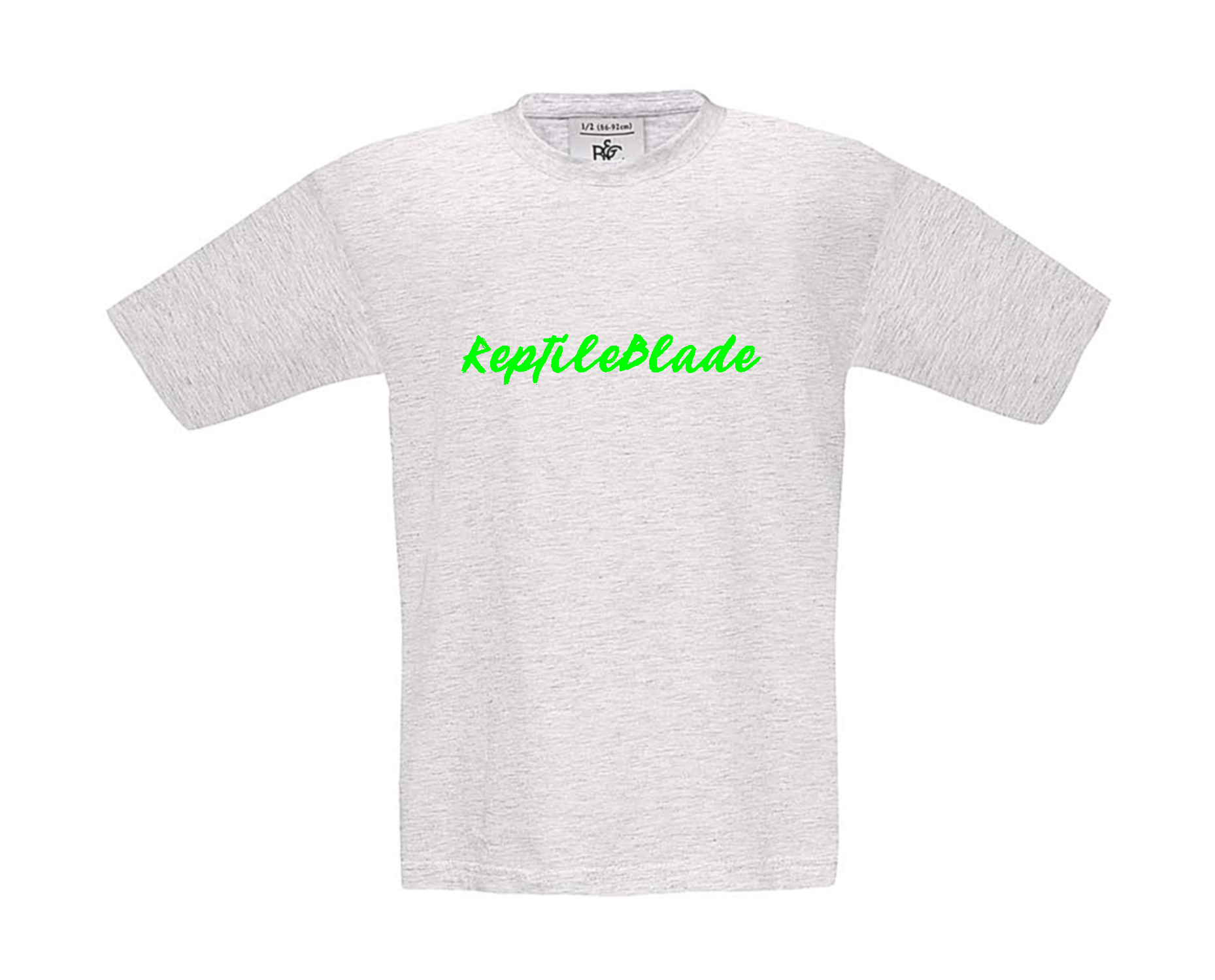 Miniature T-shirt enfant "ReptileBlade"