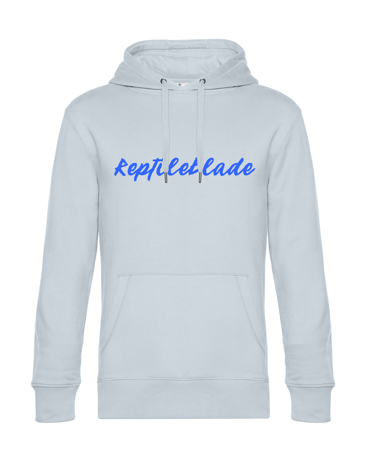 Miniature Sweat-shirt à capuche homme "ReptileBlade"