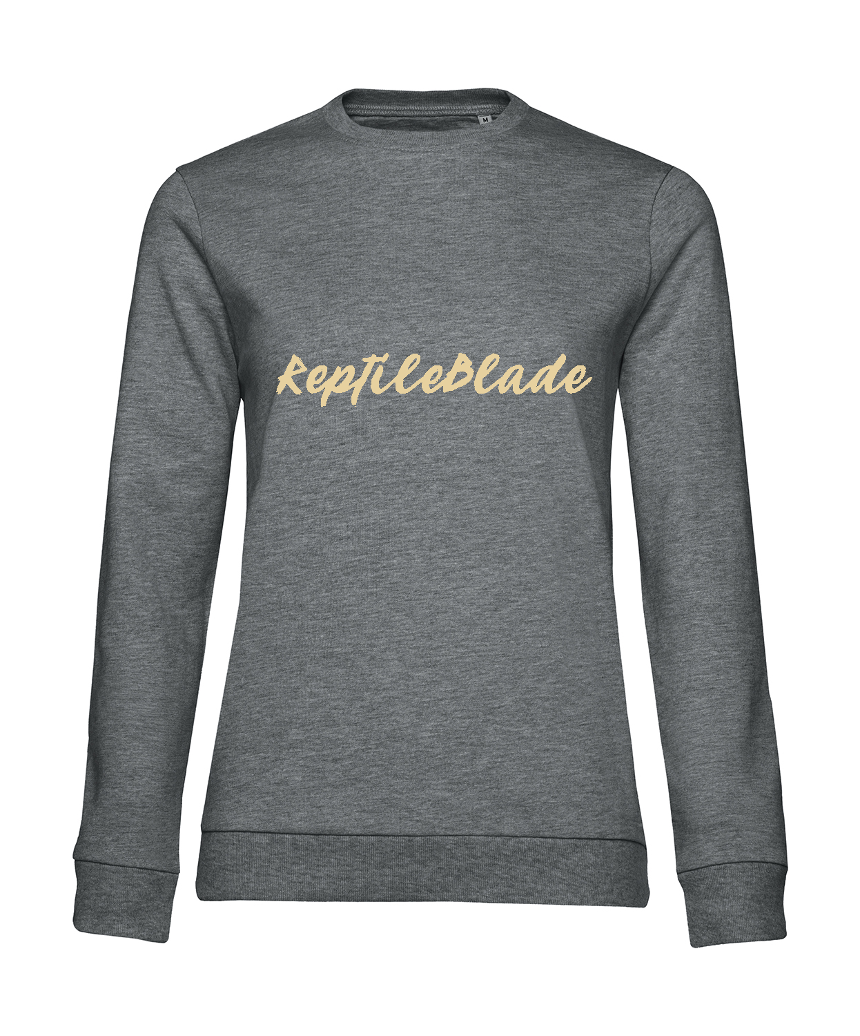 Miniature Sweat-shirt femme "ReptileBlade"
