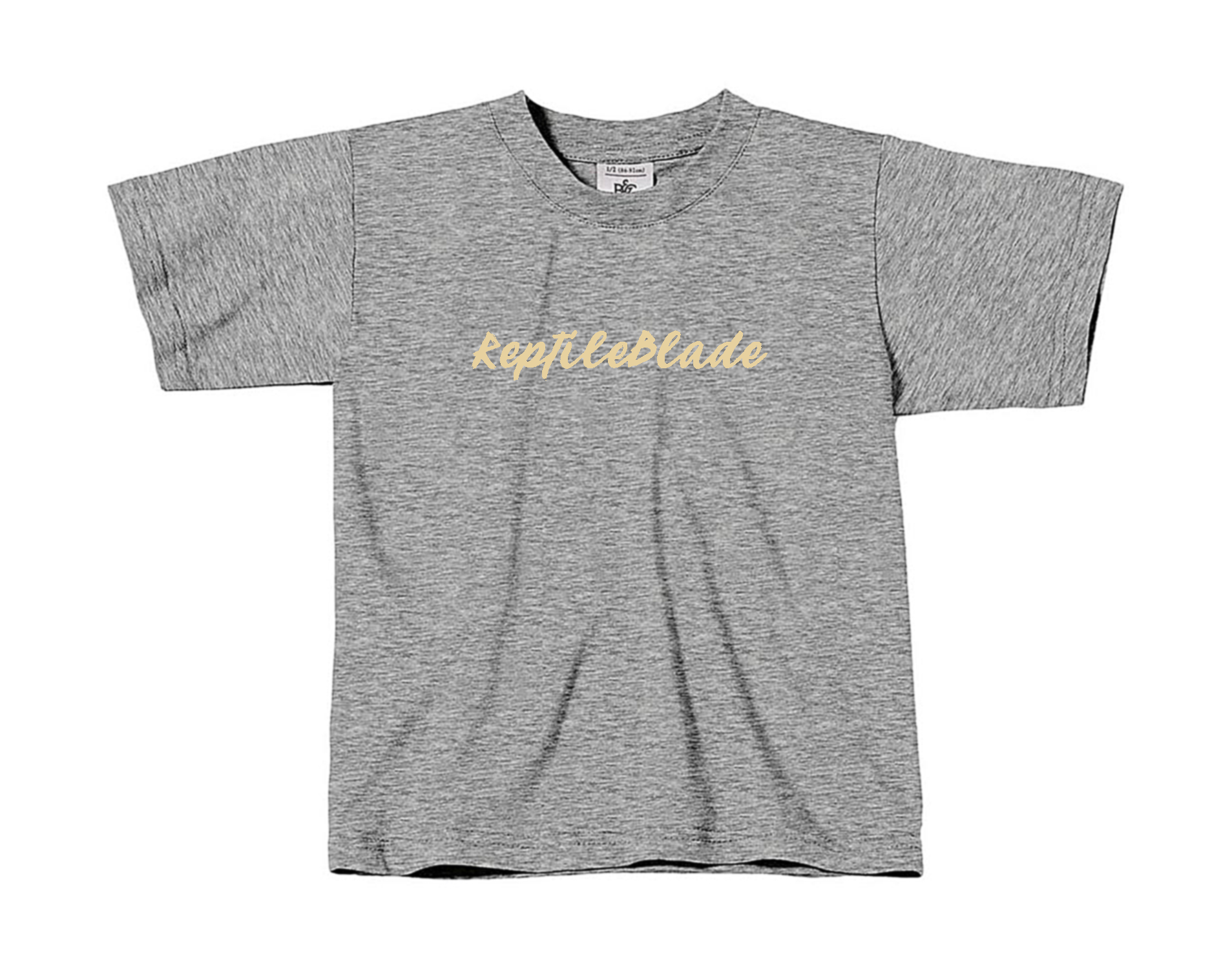 T-shirt enfant "ReptileBlade"