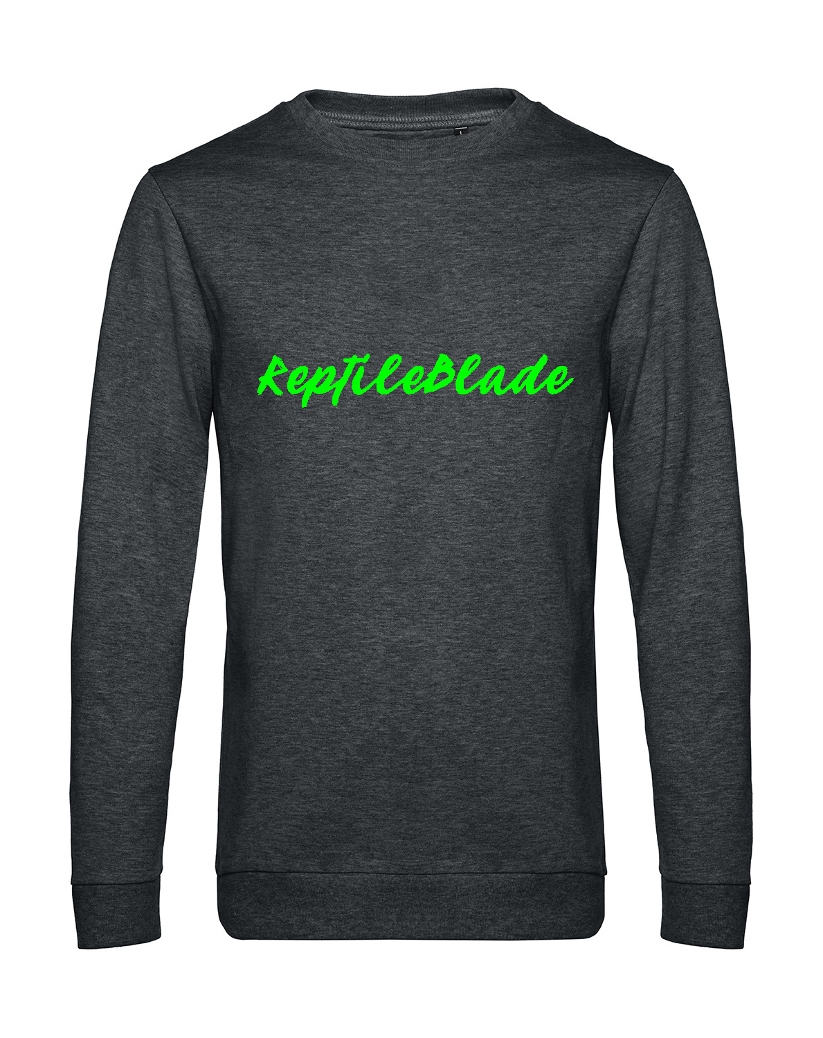 Miniature Sweat-shirt homme "ReptileBlade"