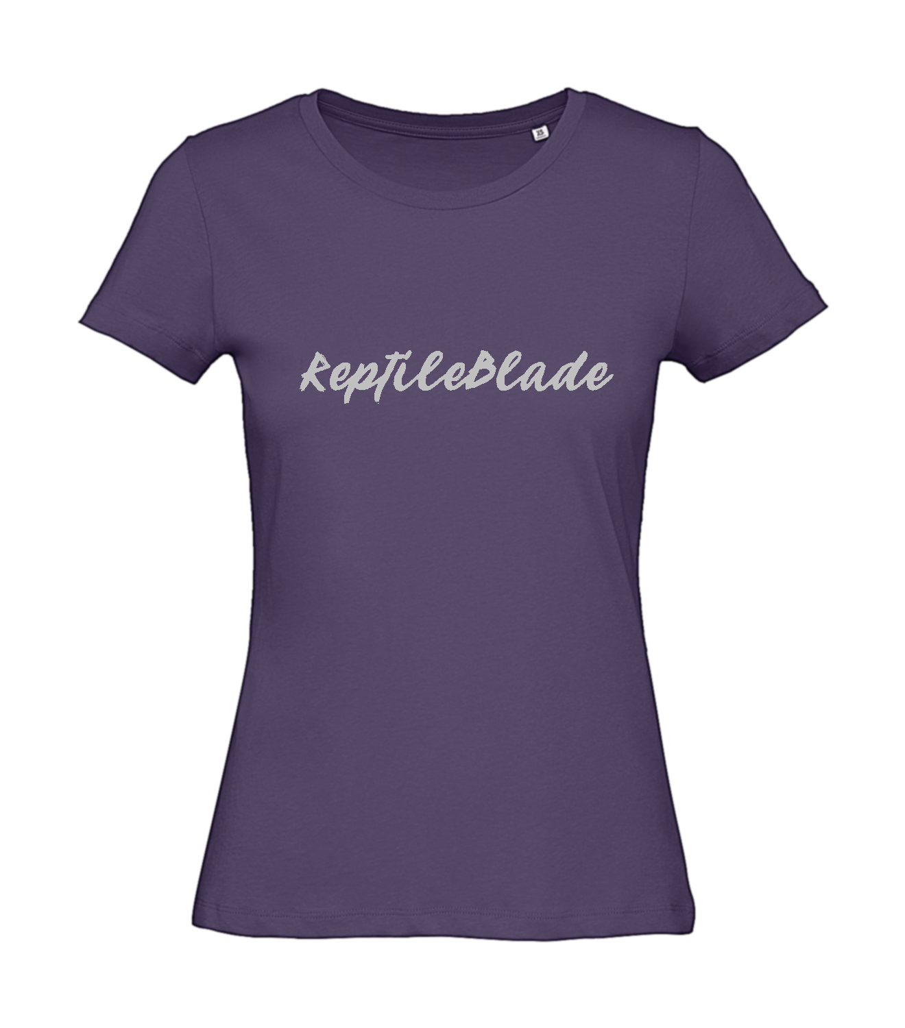 Miniature T-shirt femme "ReptileBlade"