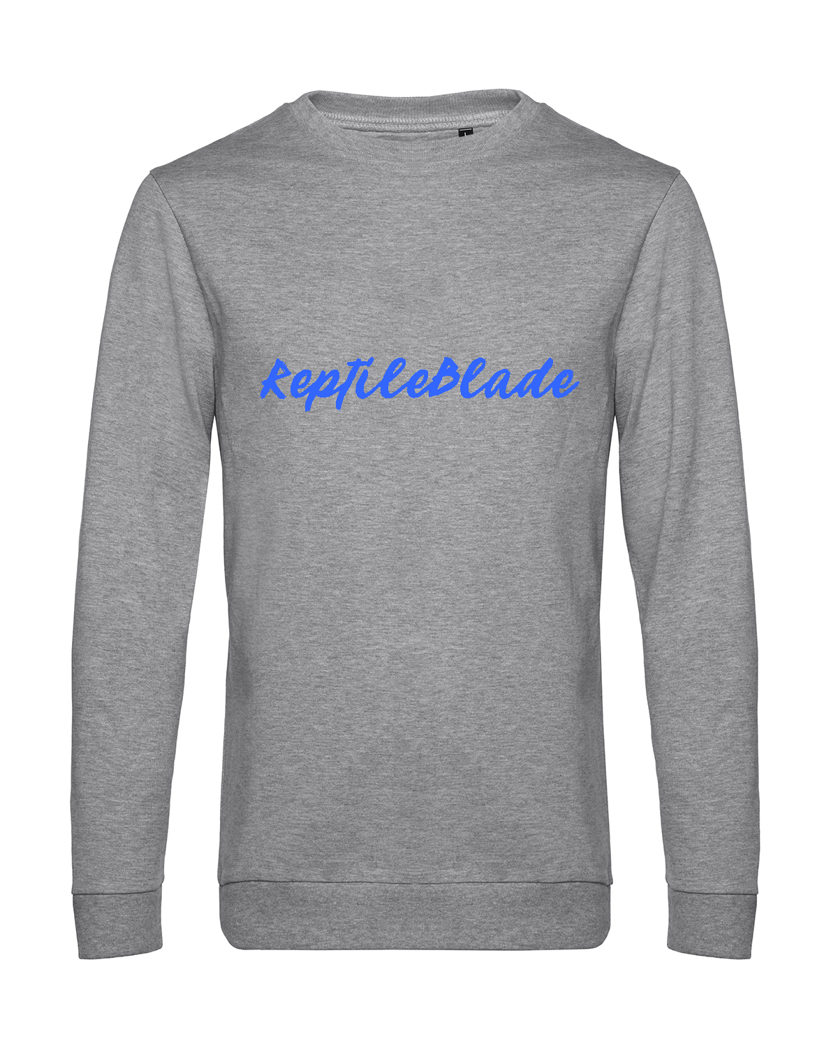 Miniature Sweat-shirt homme "ReptileBlade"