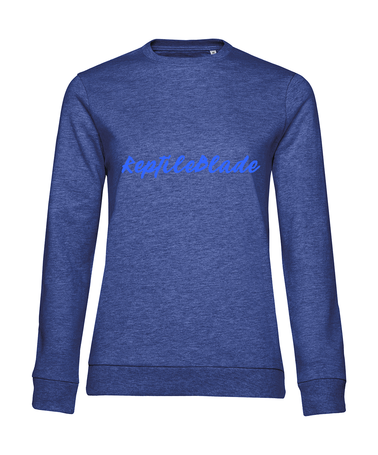 Miniature Sweat-shirt femme "ReptileBlade"