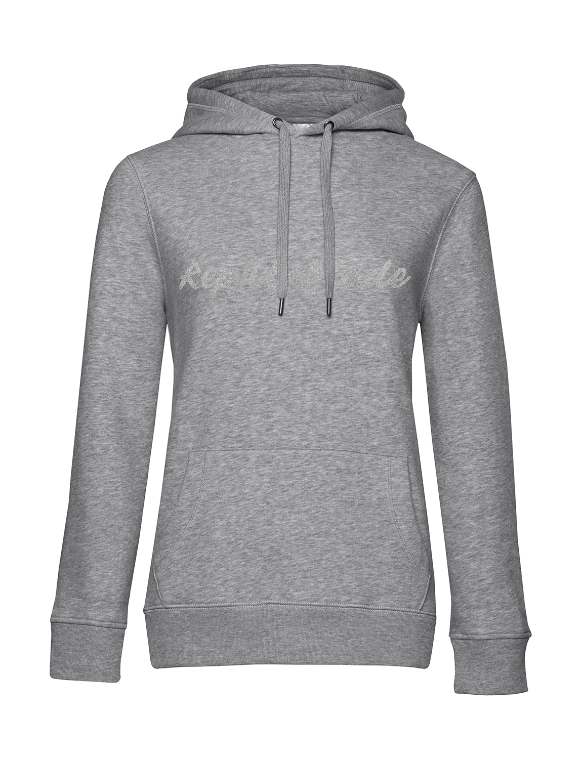 Miniature Sweat-shirt à capuche femme "ReptileBlade"