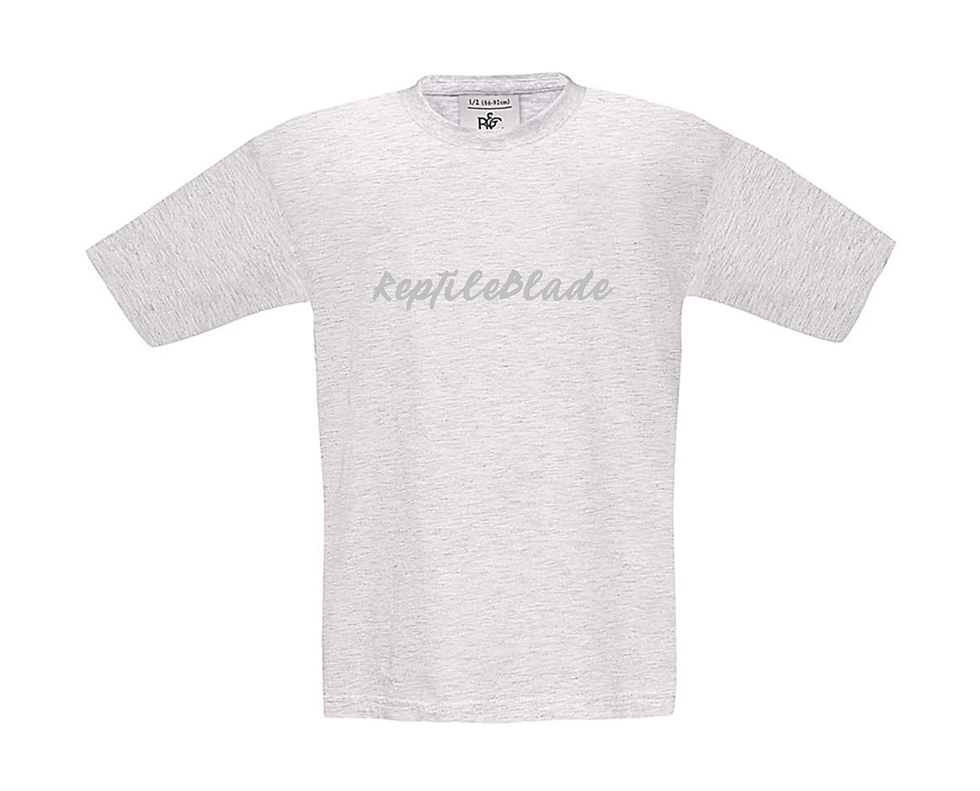 섬네일: T-shirt enfant "ReptileBlade"