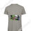 Прев'ю: T-shirt homme "Lilo tortues"
