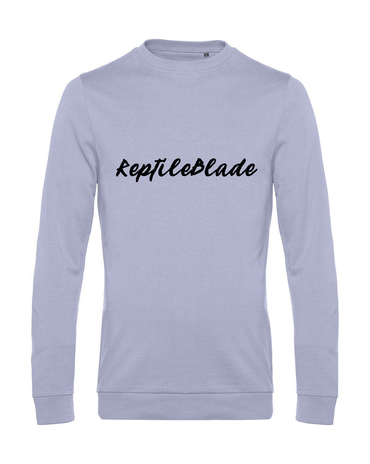 Miniature Sweat-shirt homme "ReptileBlade"