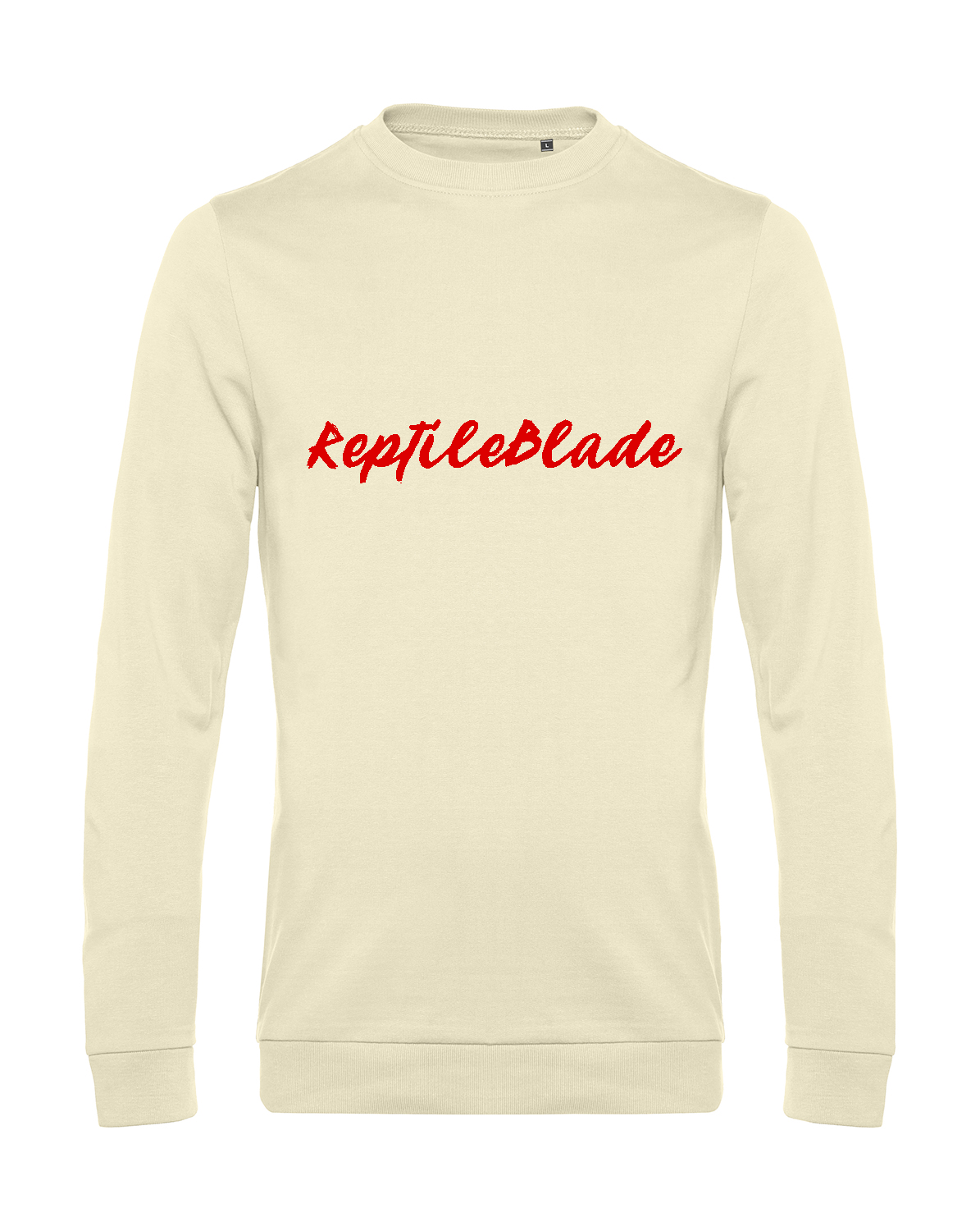 Miniature Sweat-shirt homme "ReptileBlade"