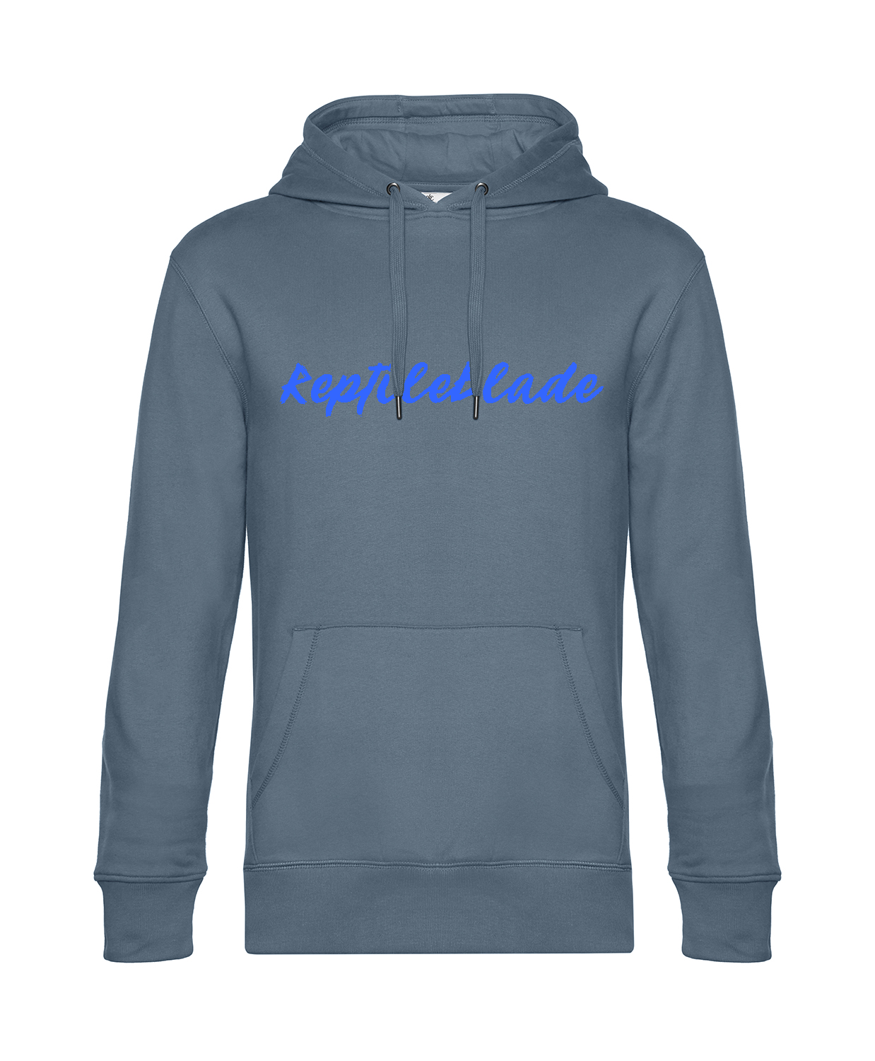 Miniature Sweat-shirt à capuche homme "ReptileBlade"