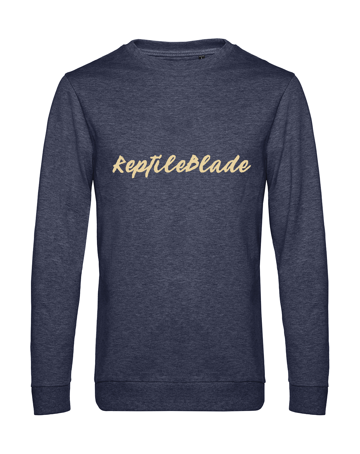 Miniature Sweat-shirt homme "ReptileBlade"