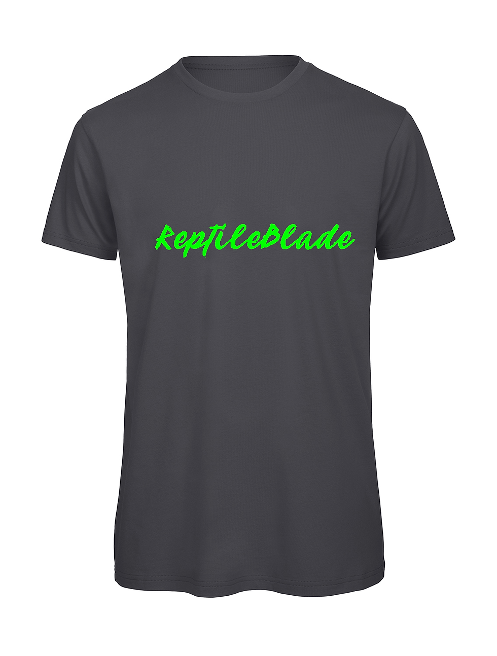 תמונה ממוזערת: T-shirt homme "ReptileBlade"