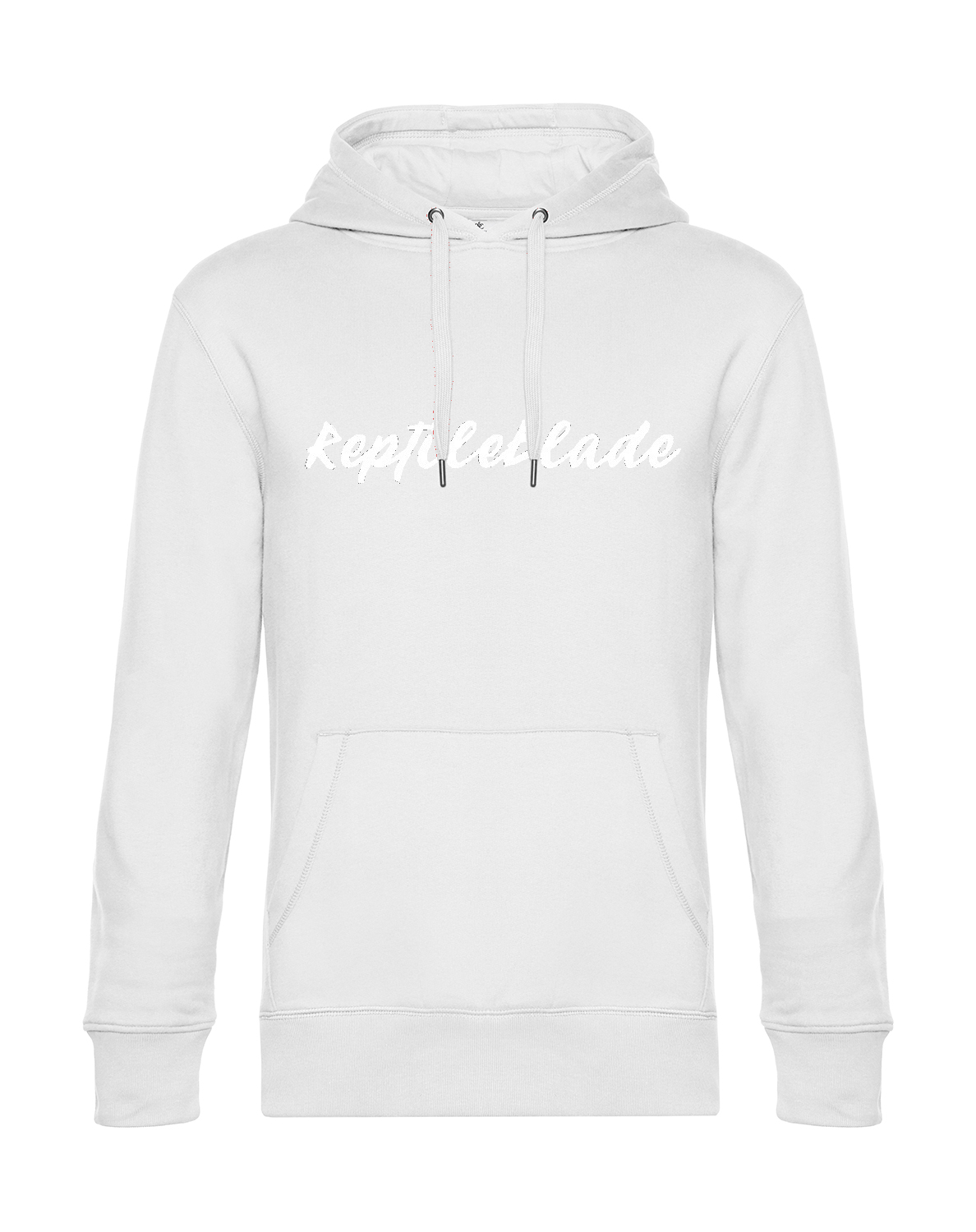 Miniature Sweat-shirt à capuche homme "ReptileBlade"