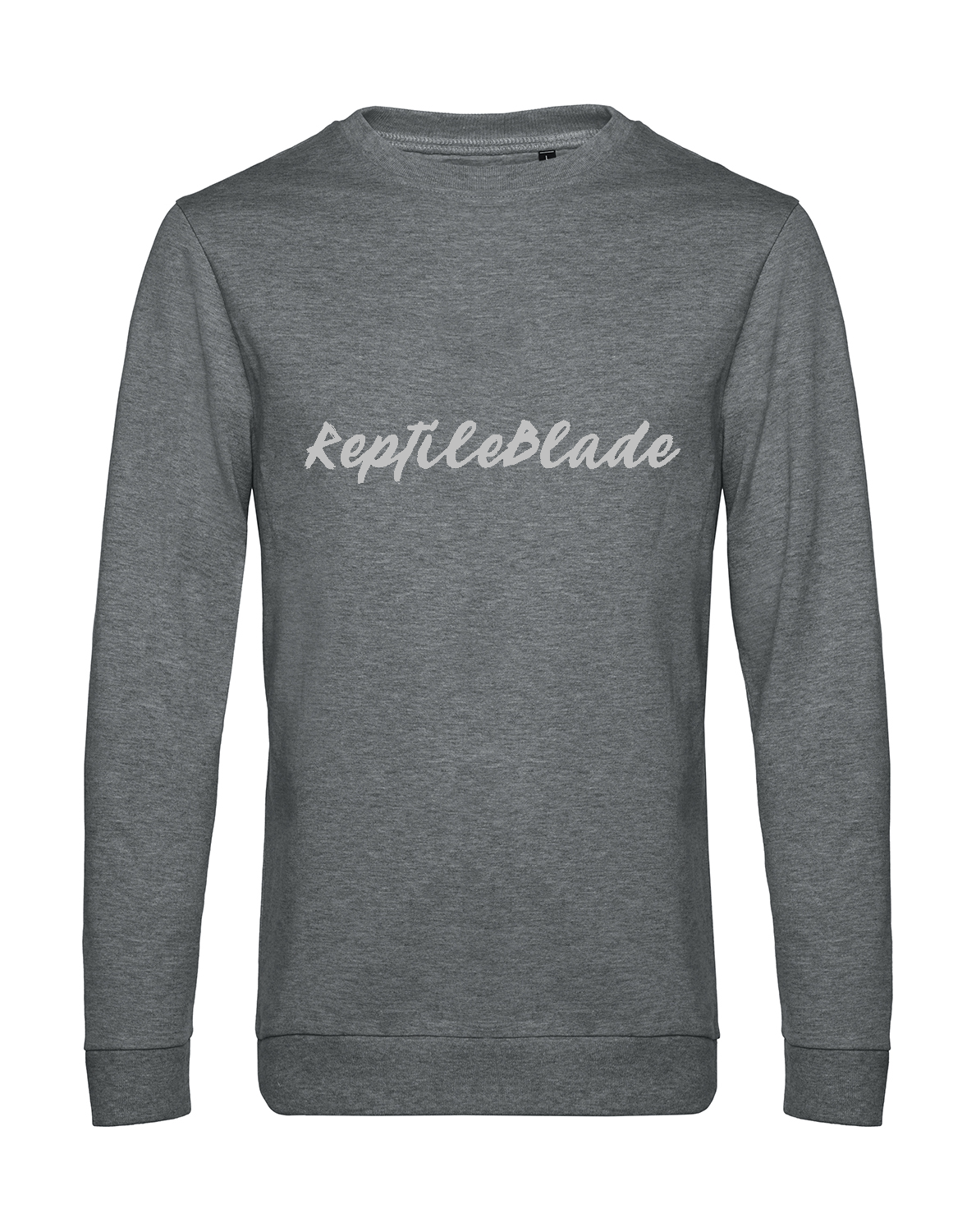 Miniature Sweat-shirt homme "ReptileBlade"