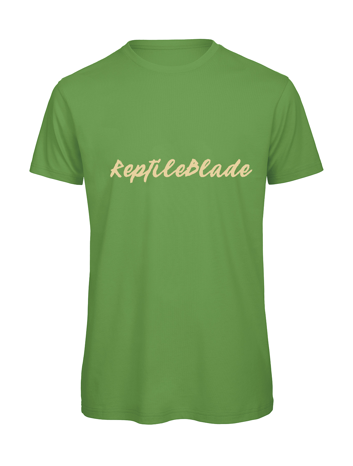 Miniature T-shirt homme "ReptileBlade"